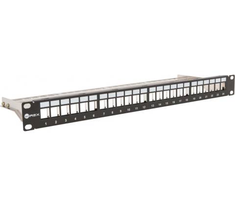 WIREX WPP-M-S-24-1-BL