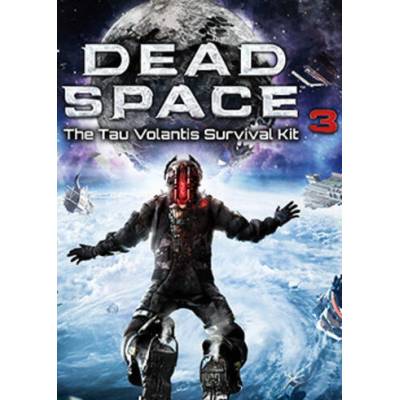 Electronic Arts Dead Space 3 Tau Volantis Survival Kit (PC)