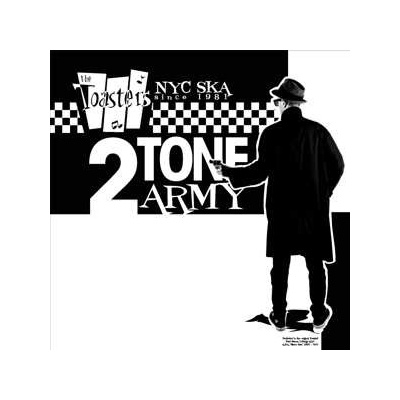 The Toasters: 2 Tone Army LP
