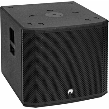 Omnitronic PAS-151A