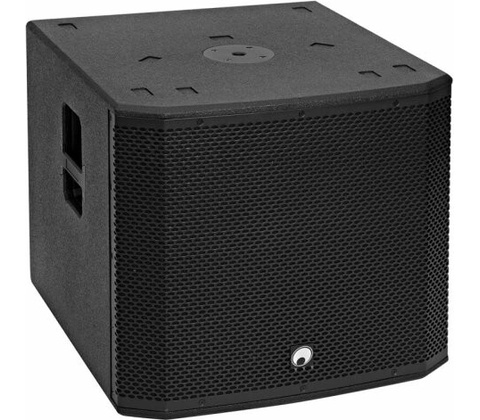 Omnitronic PAS-151A