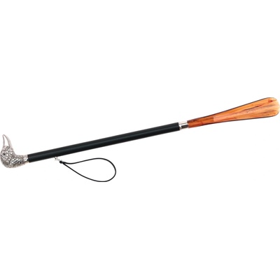 Nazouvací lžíce na boty Collonil 62 cm - kachna