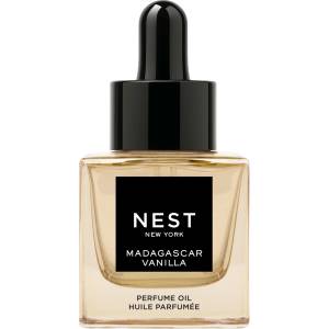 Nest new york Madagascar Vanilla Oil Масло за тяло унисекс 30ml