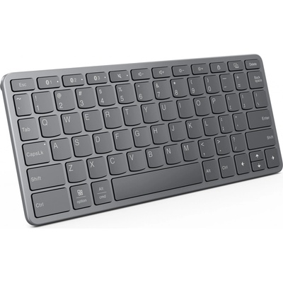 Lenovo Multi-Device Wireless Keyboard ZG38C05812 – Zboží Živě