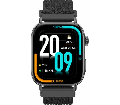 Colmi C8 Max
