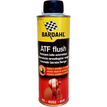 Image 1 of Bardahl Добавка за промивка на автоматични скорости Bardahl