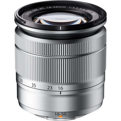 Fujifilm XC 16-50mm f/3.5-5.6 OIS