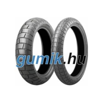 Image 1 of Bridgestone Battlax Adventure Trail AT41 90/90-21 54V