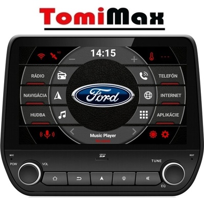 TomiMax 400