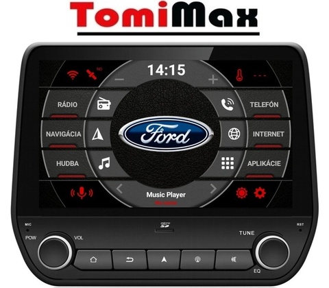 TomiMax 400