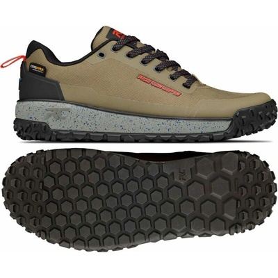 Ride Concepts Tallac Earth/black