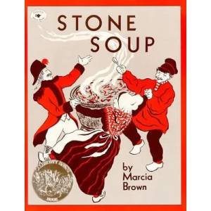 Stone Soup (ISBN: 9780689711039)