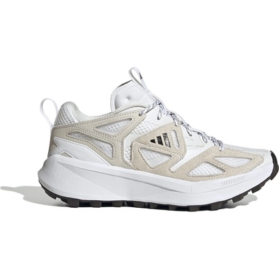 adidas Дамски обувки Adidas Kantai Trail Shoes Womens - Wht/Blck/Wht