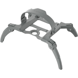 SUNNYLiFE рамка за DJI Mini 5 Pro, сива (N5P-LG103-G)