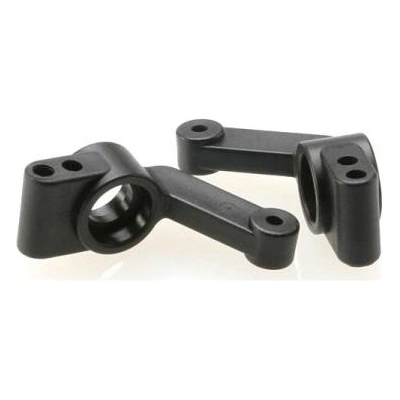 Traxxas задни главини (за лагер 5x11x4mm) (2)