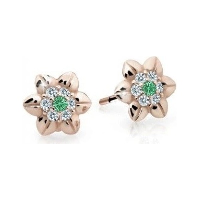 Cutie Jewellery C2202-30-X-4 zelená
