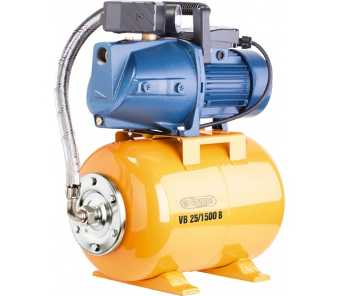 Elpumps VB 25/1500 B