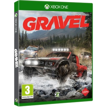 Gravel