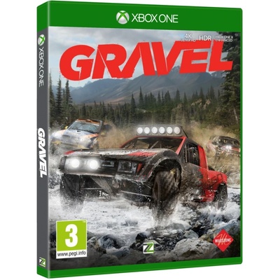 Gravel
