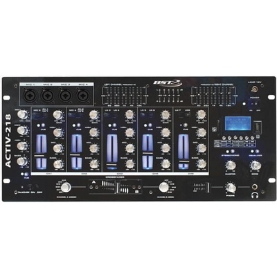 BST Activ218
