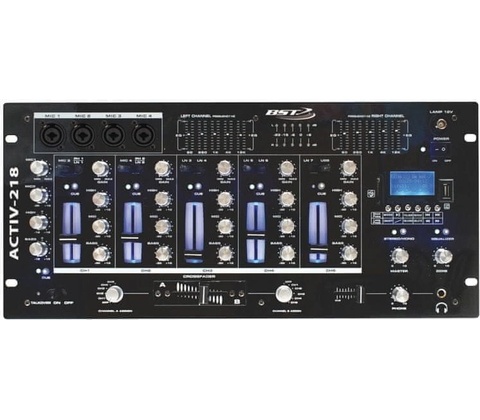 BST Activ218