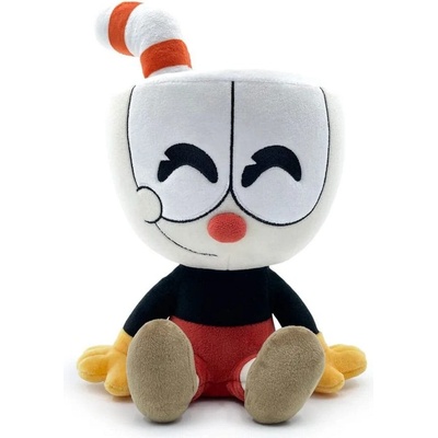 Youtooz Cuphead 22 cm