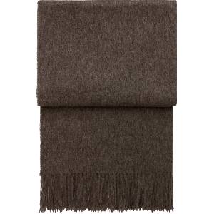Elvang Classic одеяло 130 x 200 см, кафяво (70001-CF)