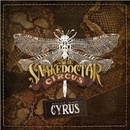 CYRUS, BILLY RAY - THE SNAKEDOCTOR CIRCUS CD