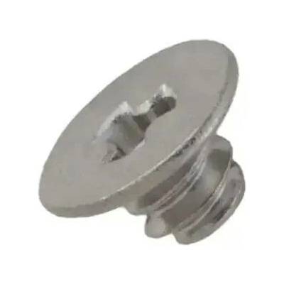 Šroub Main (M1.0 × 0.9 L × 2.0 D × 0.15 T) iPhone 17 Pro – Genuine OEM – 30 ks IPH2031
