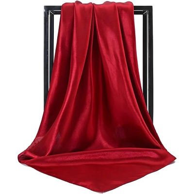 HARAHU Шал ka-33801 - Бордо kp33801 (ka-33801)