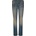 PUMA Дамски дънки Puma (14) 32L Skinny Fit Dw Jeans Womens - Grey