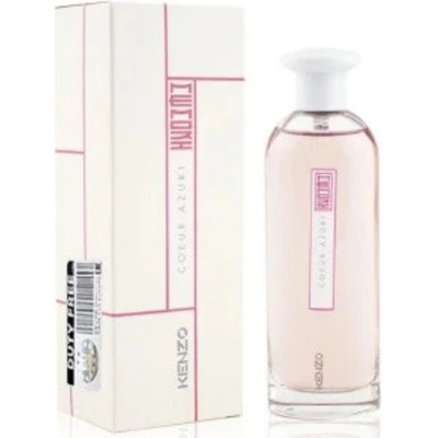 Kenzo Coeur Azuki parfumovaná voda unisex 75 ml tester