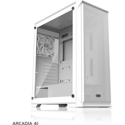 Raijintek ARCADIA 41 White 0R20B00264