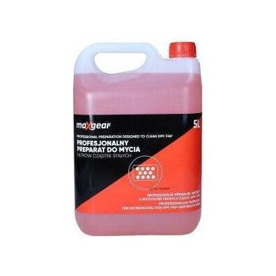 Aditiva, regenerace filtru sazi/pevných částic MAXGEAR 36-0093
