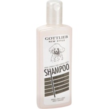 Gottlieb s norkovým olejom Apricot 300 ml