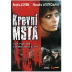 DM discont Blood Feud - DVD (049101)