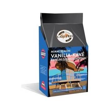 CAFE FREI Miami vanilka so škoricou a muškátovým orieškom 125 g