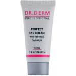 Dr. Derm Околоочен крем с пептиди Perfect, 30 ml - ozone