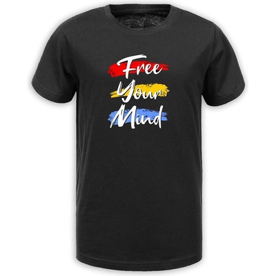 KANU Мъжка блуза (33534)