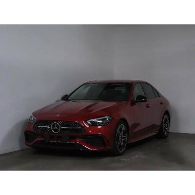 Mercedes-Benz C 300 190 kW