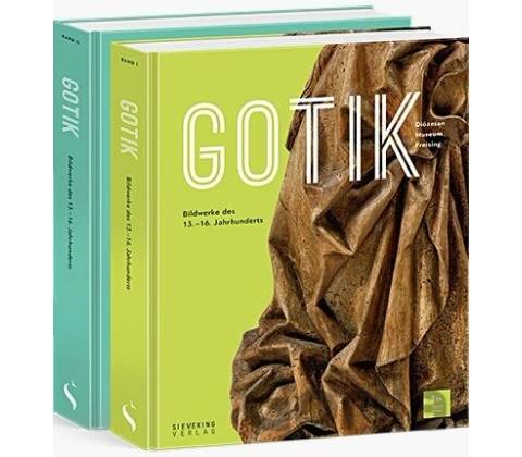 Gotik - Sieveking Verlag