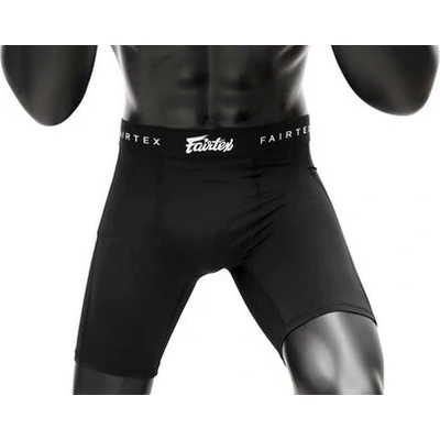Fairtex GC3 Fairtex Unisex čierna
