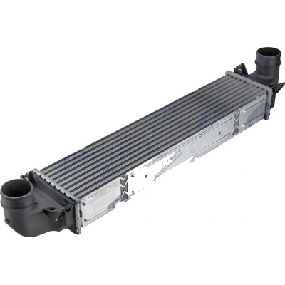 NTY Intercooler Volvo S60 II (15-18) V60 I (13-18) V70 III (13-16) (Benzín) (31474506)
