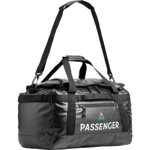 Passenger Сак Passenger Roamer 40 Recycled Duffel Bag 2.0 Luggage - Phantom Black - размер One Size (510-6889-0111)