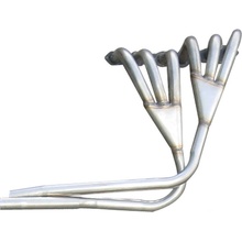QUICKSILVER AC004 FRD