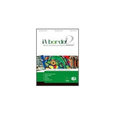 !A Bordo! 2 Libro digitale ELI