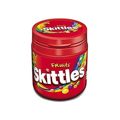 Skittles Fruits 125 g