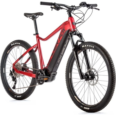 Leader Fox Orem 2 2022