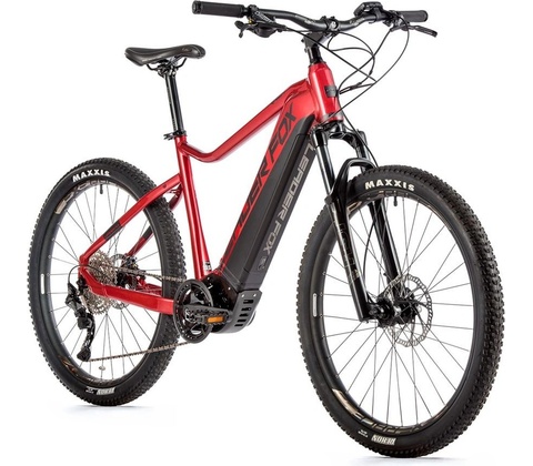 Leader Fox Orem 2 2022