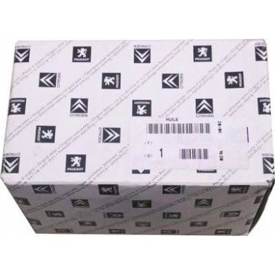 Valeo VF810 550+475 mm 577810